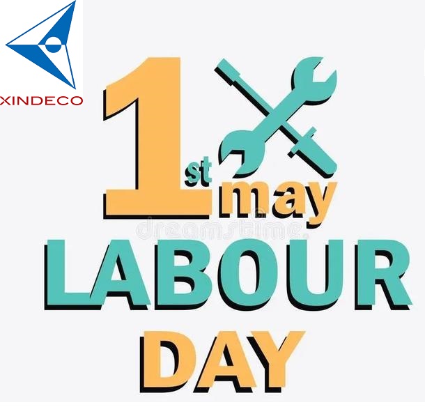 LED Streetlights Manufacturer wishes for Labour Day