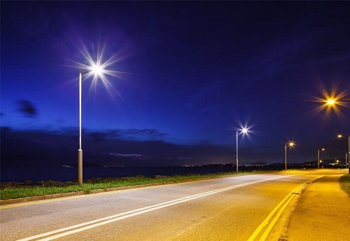 warum warmweiße LED-Straßenlaternen besser für Our sindUmwelt?