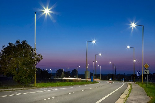 Wie Sie von einer modularen LED-Straßenlaterne profitieren können