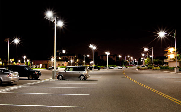Was sind Outdoor-Solar-LED-Straßenlaternen?